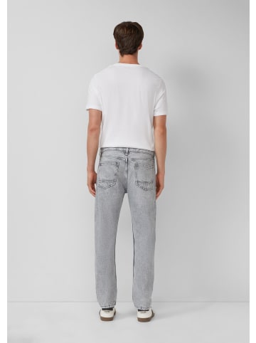 s.Oliver Jeans-Hose MAURO in 93Y4_grau