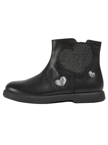 Camper Stiefel " Duet " in Schwarz