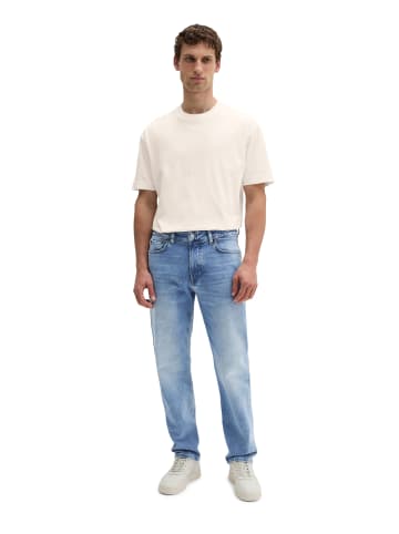 Marc O'Polo Jeans Model Kalmo straight in Dark Blue
