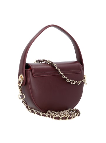 Valentino Wannabe Schultertasche 19 cm in prugna