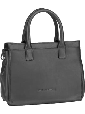 The Chesterfield Brand Handtasche Garda 1274 in Black