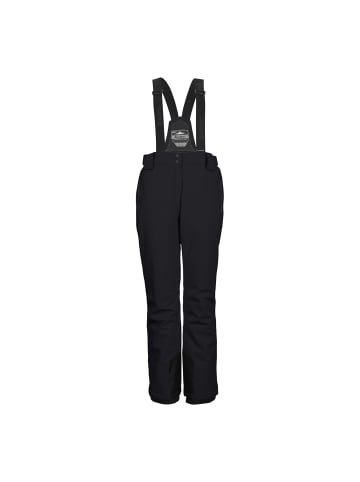 Killtec Skihose KSW 249 in Schwarz