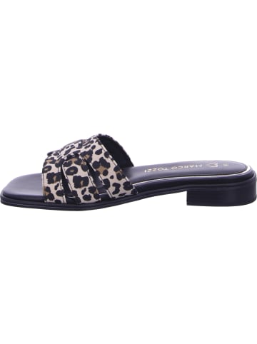 Marco Tozzi Pantolette in beige