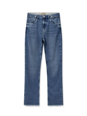 Mos Mosh Stretch-Jeans in Blue