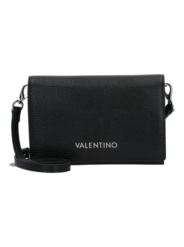 Valentino Ember Clutch Tasche 20 cm in nero