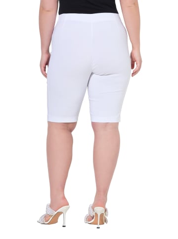 MIAMODA Hose in schneeweiß