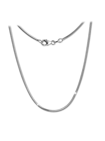 SilberDream 925 Sterling Silber Damen SilberDream Halsketten  ca. 70cm