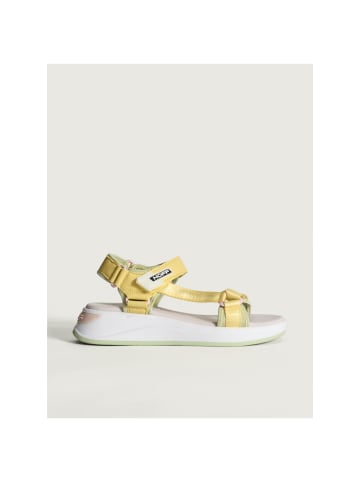 HOFF Sandalette in mehrfarbig