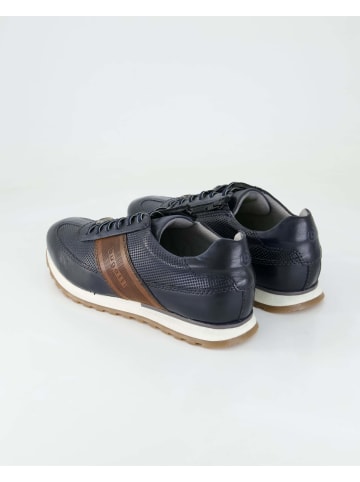 bugatti shoes Sportliche Schnürschuhe in Blau
