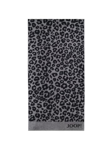 JOOP! JOOP! Saunatücher Leo 1703 Graphit - 90 in Graphit - 90