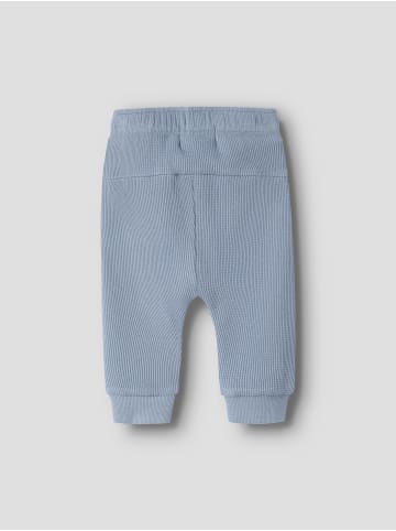 name it Jogginghose in Dusty Blue