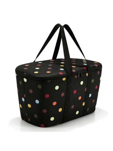 Reisenthel Coolerbag Kühltasche 44,5 cm in dots