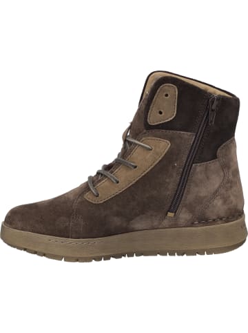 Josef Seibel Stiefelette Anna 07 in braun