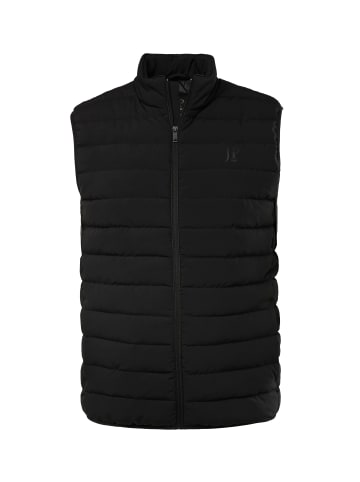 JP1880 Steppweste in schwarz