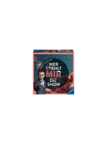 Ravensburger Quizspiel Wer stiehlt mir die Show. zur TV-Show von Joko Winterscheidt, ab 10 J
