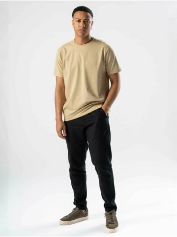 TeeShoppen T-Shirt Regular T in Beige