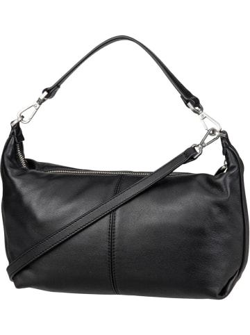 LIEBESKIND BERLIN Handtasche Paris S in Black