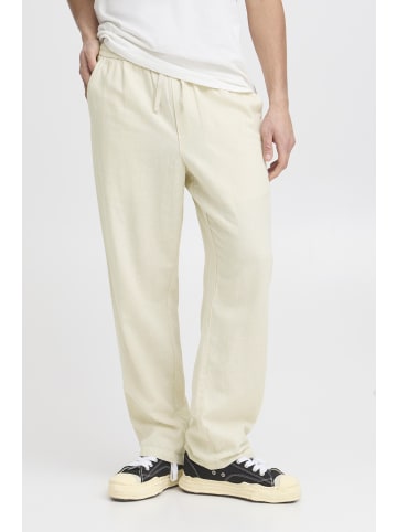 !SOLID Leinenhose SDAlann in Natur