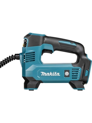 Makita Werkzeug DMP180Z in Türkis