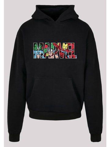 F4NT4STIC F4NT4STIC Hoodie in black