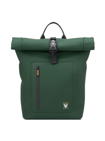 Roncato Be-Dry Daypack 43 cm Laptopfach green