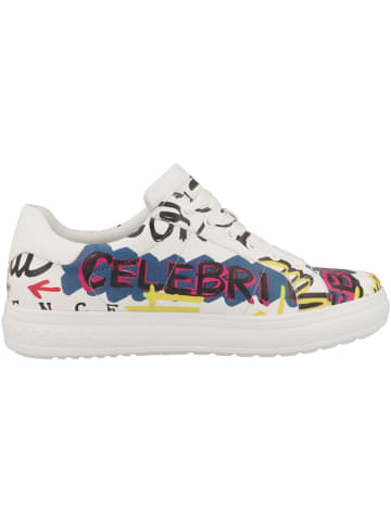 PETER KAISER Sneaker low 9-73740-44 in multicolor