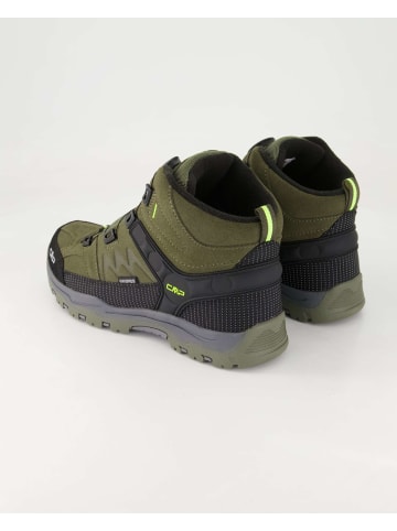 cmp Outdoor Schuhe in Grün