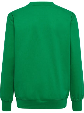 Hummel Sweatshirt Hmlgo 2.0 Sweatshirt Kids in JELLY BEAN