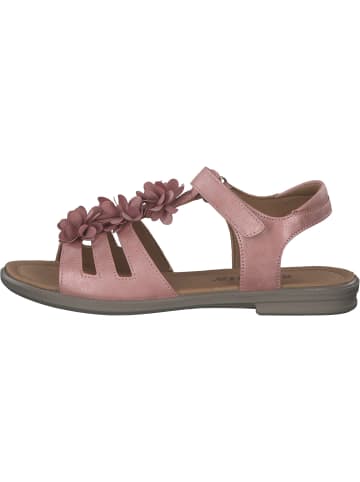 Ricosta Sandalen in Rose