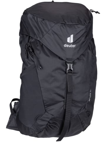 Deuter Wanderrucksack AC Lite 24 in Black