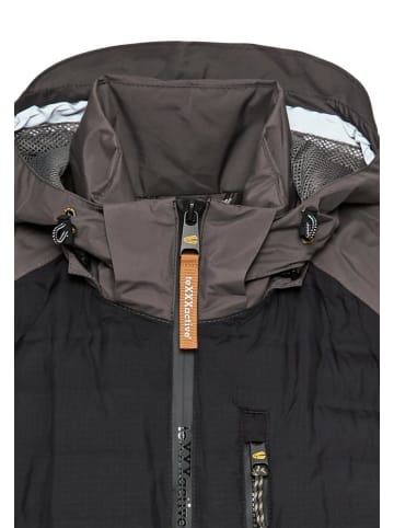 Camel Active Blouson für Herren in graphite