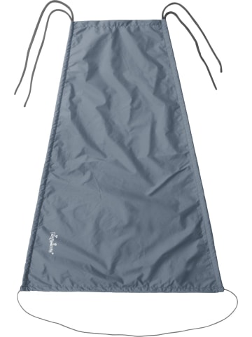 Playshoes Sonnensegel mit UV-Schutz in Marine