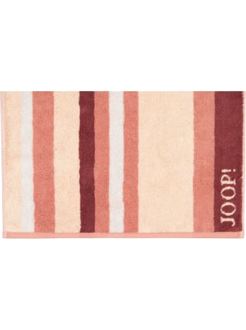 JOOP! JOOP! Handtücher Vibe Streifen 1698 puder - 22 in puder - 22
