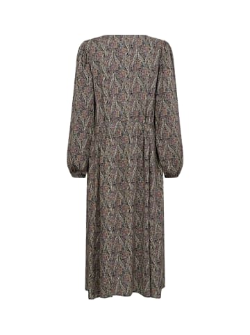 soyaconcept Hemd SC-ILYA 4 in 4975C WINE COMBI