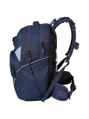 Nitro Superhero - Rucksack 44 cm in night sky