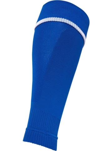 Hummel Sportsocken "Hmlcore Football Tube" in Blau