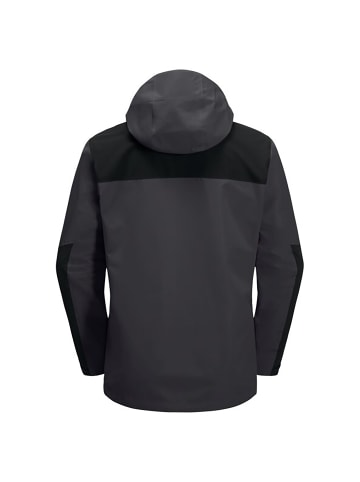 Jack Wolfskin JASPER 2L JKT M in Anthrazit051