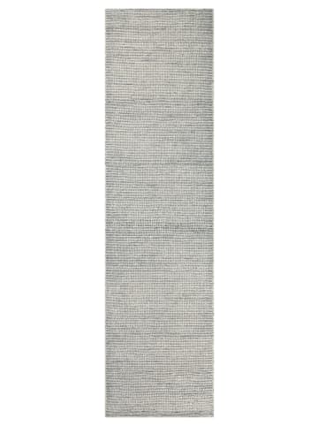 Wecon Home Läufer Hamptons THIRTYTWO in Blau / Creme