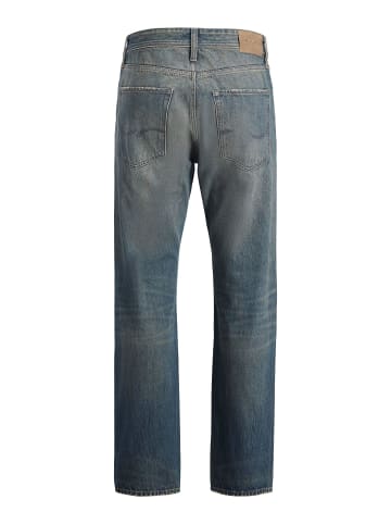 Jack & Jones Relaxed Fit Jeans in Blue Denim