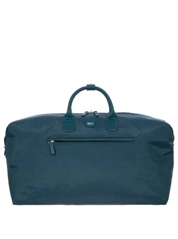 BRIC`s Positano - Reisetasche 55 cm in sea green