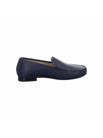 ara Mokassins für Damen in blau