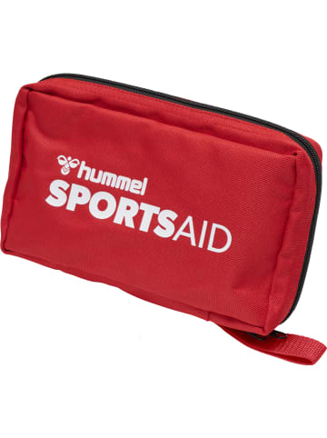 Hummel Hummel Erste Hilfe First Aid Multisport Unisex Erwachsene in POINSETTIA