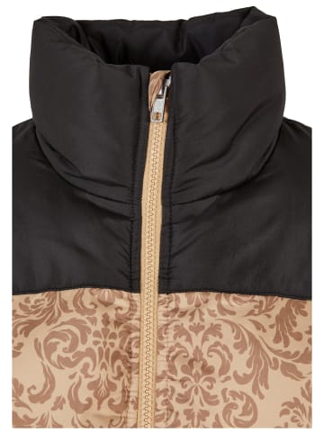 Urban Classics Urban Classics in unionbeigedamast