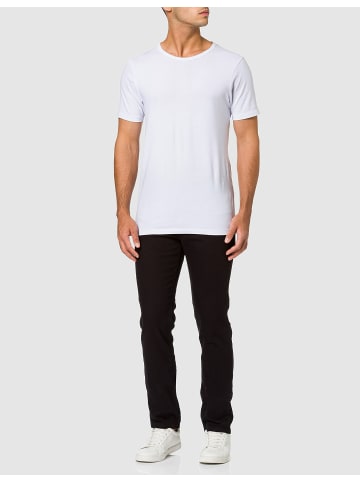 Atelier Gardeur Slim Fit Jeans für Herren in schwarz