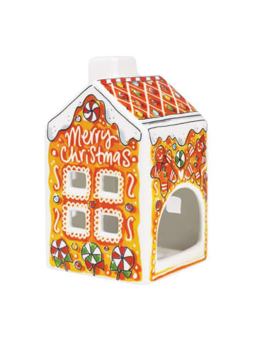 Blond Amsterdam Lichthaus Lebkuchen in Bunt - 14,50cm