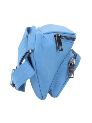 Liebeskind Berlin Lila Gürteltasche 29 cm royal blue