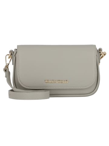 Valentino Miramar Umhängetasche 22 cm in grigio polvere