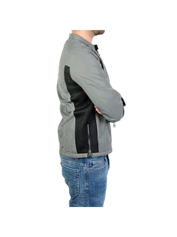 Redskins Concord Marlon Jacke Grau