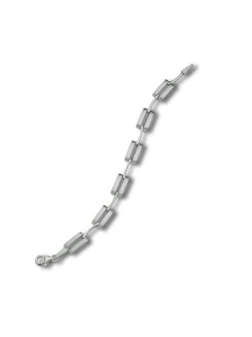 BALIA 925 Sterling Silber Damen Balia Silberarmbänder Kette Armband ca. 18,8cm