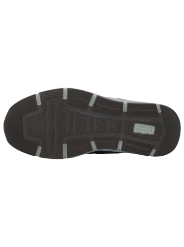 Solidus Business Schuhe für Herren in blau